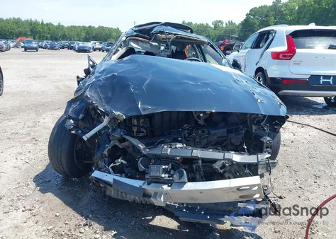 2019 Nissan Altima 2.5 Sv from USA, damaged, VIN 1N4BL4DVXKC160696